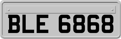 BLE6868