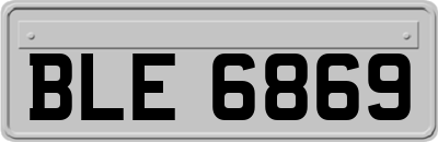BLE6869
