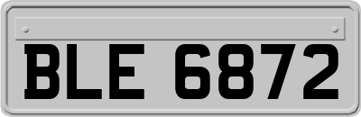BLE6872
