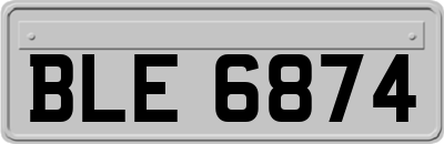 BLE6874
