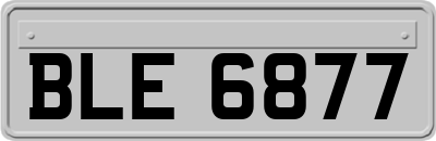 BLE6877