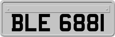 BLE6881