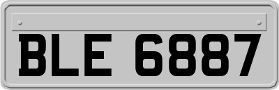 BLE6887