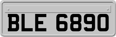 BLE6890