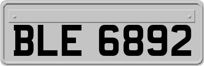 BLE6892