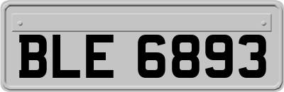 BLE6893