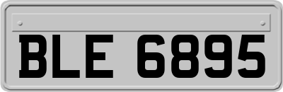 BLE6895