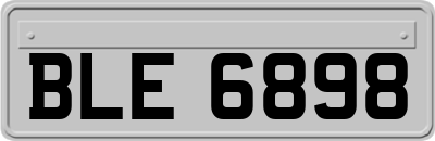 BLE6898