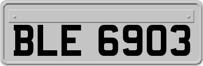 BLE6903