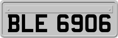 BLE6906