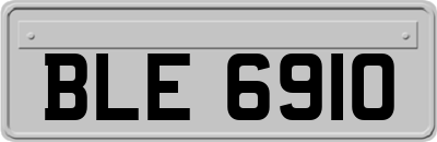 BLE6910