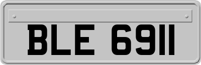 BLE6911