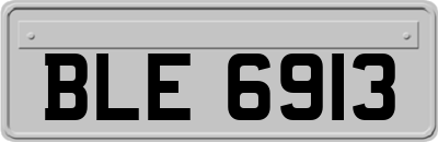 BLE6913