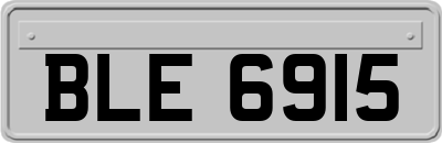 BLE6915