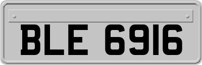 BLE6916