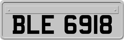 BLE6918