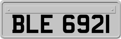BLE6921