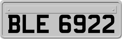 BLE6922