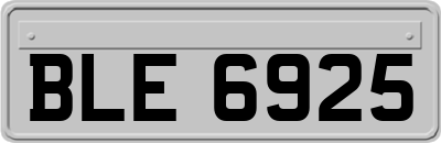BLE6925