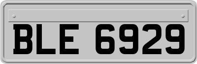 BLE6929
