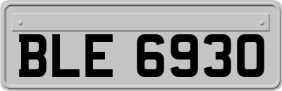 BLE6930