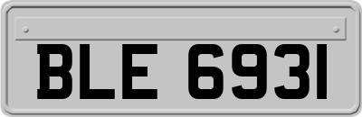 BLE6931
