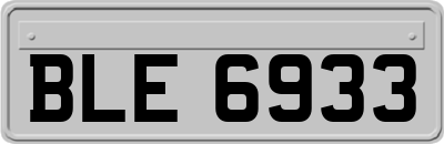 BLE6933