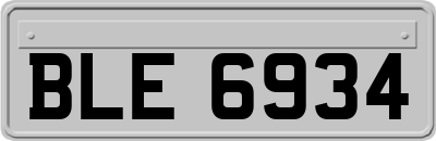 BLE6934