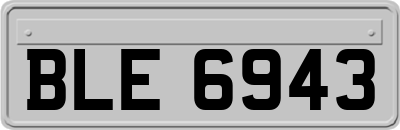 BLE6943