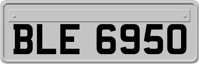 BLE6950