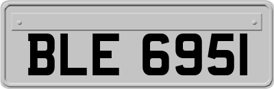 BLE6951