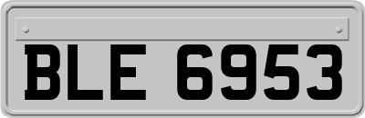 BLE6953