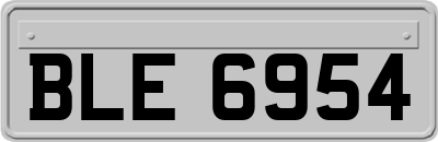 BLE6954