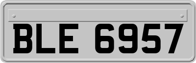BLE6957