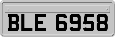 BLE6958