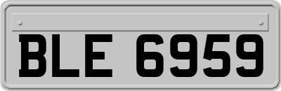 BLE6959