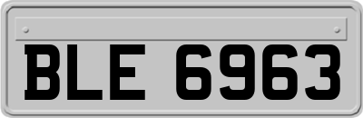 BLE6963