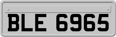 BLE6965