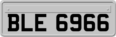 BLE6966
