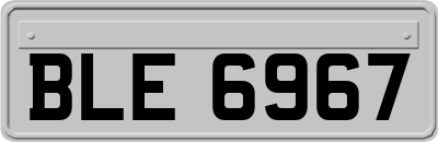 BLE6967