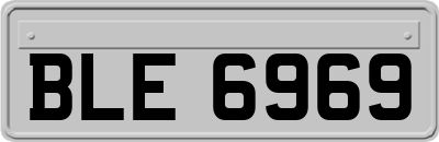 BLE6969