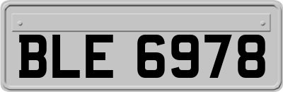BLE6978