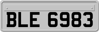 BLE6983
