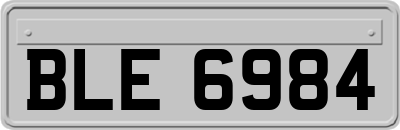 BLE6984