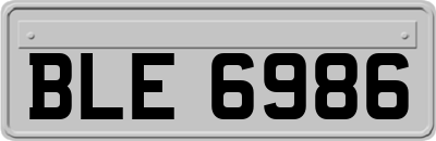 BLE6986
