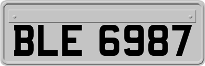BLE6987