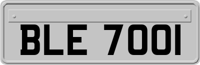 BLE7001
