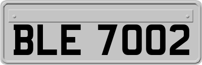 BLE7002