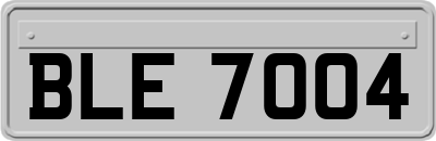 BLE7004