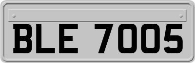 BLE7005